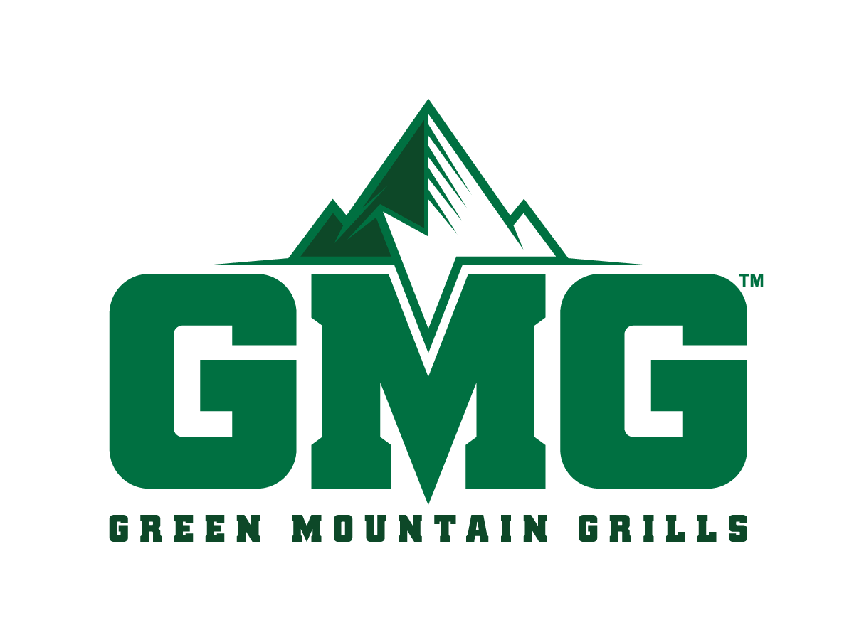 Green Mountain Grills logo